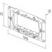 TEM NM40 Mounting Frame for TA Socket